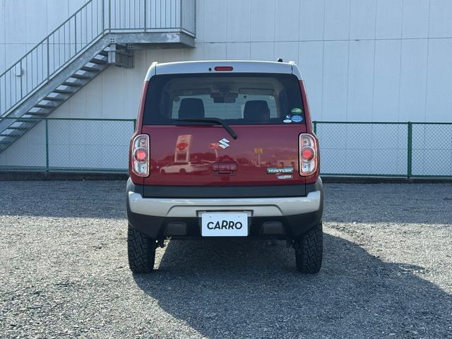 ハスラー JスタイルIIIターボ 純正8インチナビ フルセグTV デュアルカメラブレーキサポート クルーズコントロール シートヒーター 全方位カメラ BTCD/DVD USB 純正15AW ホワイトレター(7枚目)