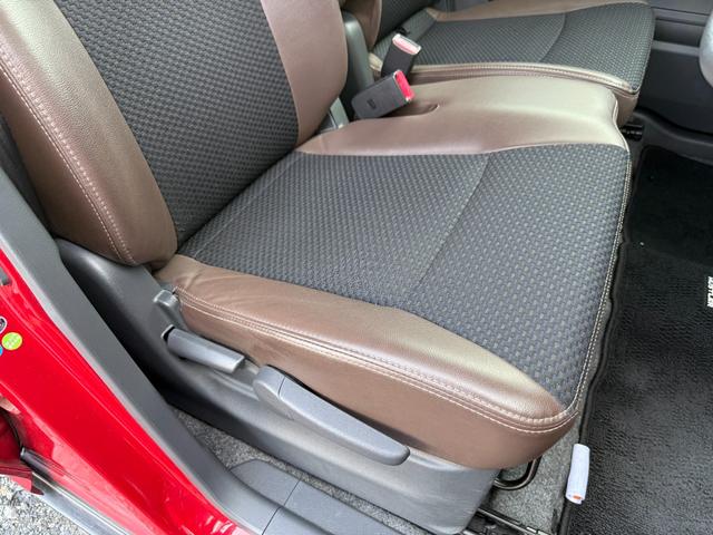 ハスラー JスタイルIIIターボ 純正8インチナビ フルセグTV デュアルカメラブレーキサポート クルーズコントロール シートヒーター 全方位カメラ BTCD/DVD USB 純正15AW ホワイトレター(20枚目)