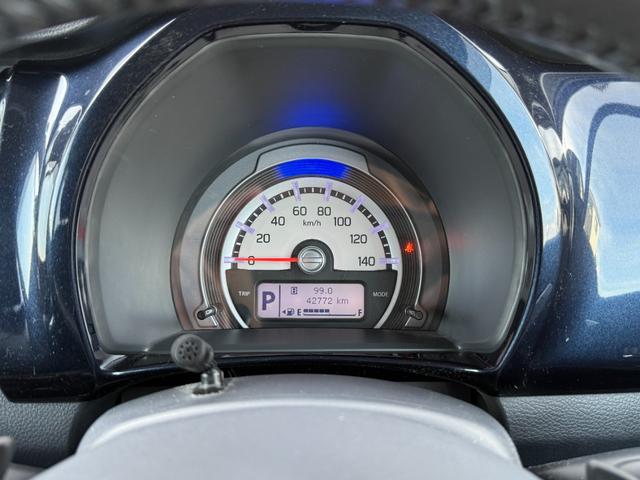 ハスラー JスタイルIIIターボ 純正8インチナビ フルセグTV デュアルカメラブレーキサポート クルーズコントロール シートヒーター 全方位カメラ BTCD/DVD USB 純正15AW ホワイトレター(21枚目)