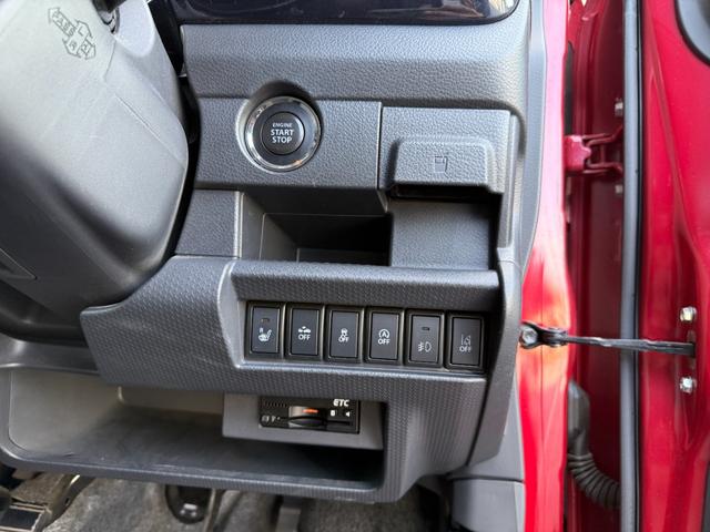 ハスラー JスタイルIIIターボ 純正8インチナビ フルセグTV デュアルカメラブレーキサポート クルーズコントロール シートヒーター 全方位カメラ BTCD/DVD USB 純正15AW ホワイトレター(23枚目)