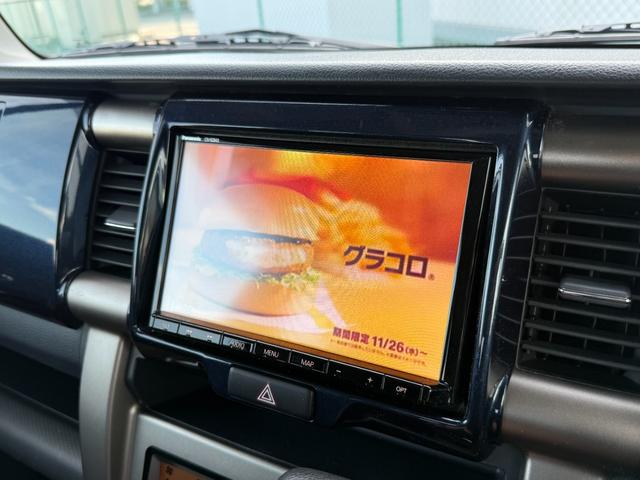 ハスラー JスタイルIIIターボ 純正8インチナビ フルセグTV デュアルカメラブレーキサポート クルーズコントロール シートヒーター 全方位カメラ BTCD/DVD USB 純正15AW ホワイトレター(28枚目)