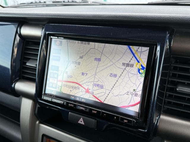 ハスラー JスタイルIIIターボ 純正8インチナビ フルセグTV デュアルカメラブレーキサポート クルーズコントロール シートヒーター 全方位カメラ BTCD/DVD USB 純正15AW ホワイトレター(29枚目)