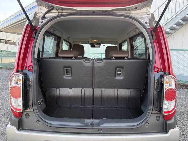 ハスラー JスタイルIIIターボ 純正8インチナビ フルセグTV デュアルカメラブレーキサポート クルーズコントロール シートヒーター 全方位カメラ BTCD/DVD USB 純正15AW ホワイトレター(32枚目)