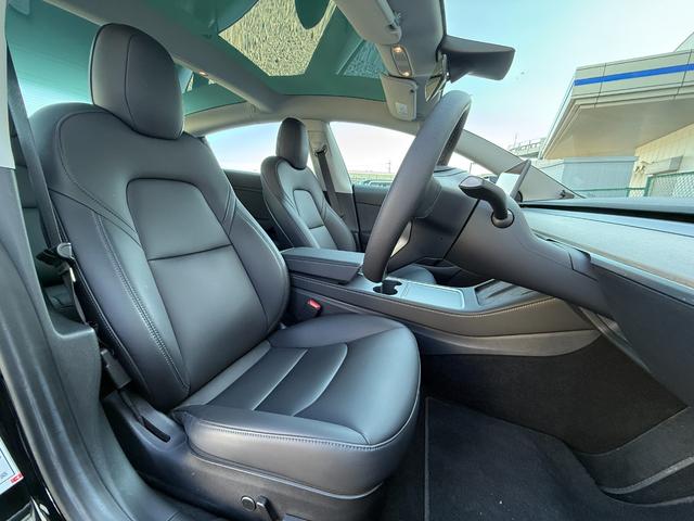 修復歴のある車は販売いたしません。厳格な検査をクリアした安心できるお車をご提案させていただきます。