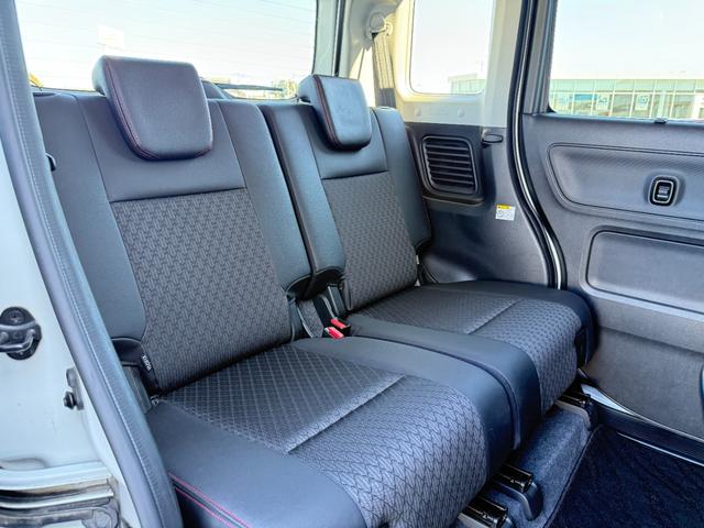 スペーシアカスタム 純正ナビ フルセグTV CD/DVD Bluetooth接続 両側PSD アイドリングストップ クリアランスソナー ドラレコ D席シートヒーター ETC(30枚目)