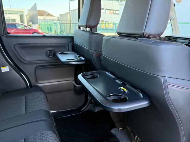 スペーシアカスタム 純正ナビ フルセグTV CD/DVD Bluetooth接続 両側PSD アイドリングストップ クリアランスソナー ドラレコ D席シートヒーター ETC(32枚目)