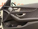 MERCEDES BENZ C-CLASS STATIONWAGON
