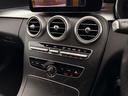 MERCEDES BENZ C-CLASS STATIONWAGON