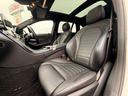 MERCEDES BENZ C-CLASS STATIONWAGON