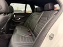 MERCEDES BENZ C-CLASS STATIONWAGON