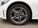 MERCEDES BENZ C-CLASS STATIONWAGON
