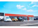 軽自動車から輸入車、ＥＶまで幅広くお取り扱いしております。