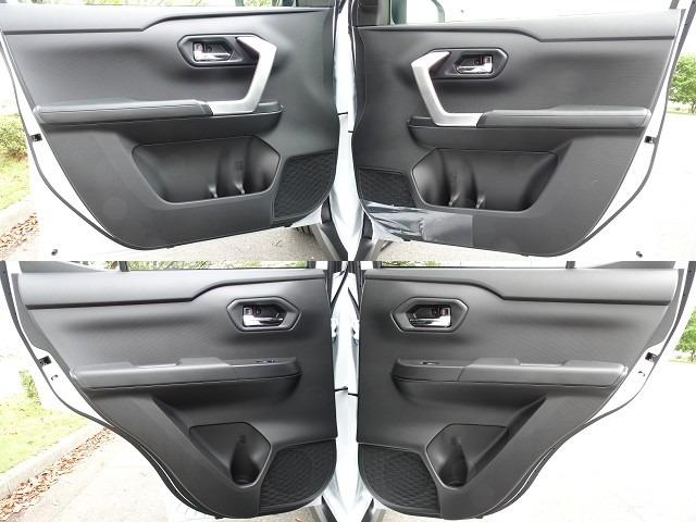 ライズ Ｚ　４ＷＤ　登録済未使用車　９インチディスプレイオーディオ　クリアランスソナー　オートクルーズコントロール　レーンアシスト　衝突被害軽減システム　ＴＶ　オートライト　ＬＥＤヘッドランプ　アルミホイール（32枚目）