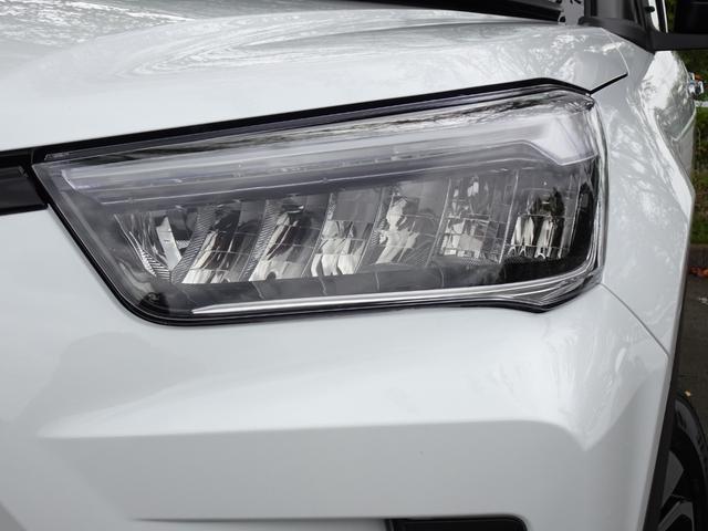 ライズ Ｚ　４ＷＤ　登録済未使用車　９インチディスプレイオーディオ　クリアランスソナー　オートクルーズコントロール　レーンアシスト　衝突被害軽減システム　ＴＶ　オートライト　ＬＥＤヘッドランプ　アルミホイール（36枚目）