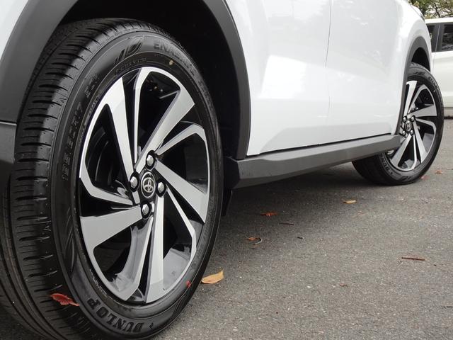 ライズ Ｚ　４ＷＤ　登録済未使用車　９インチディスプレイオーディオ　クリアランスソナー　オートクルーズコントロール　レーンアシスト　衝突被害軽減システム　ＴＶ　オートライト　ＬＥＤヘッドランプ　アルミホイール（42枚目）