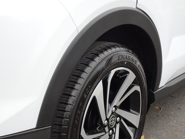 ライズ Ｚ　４ＷＤ　登録済未使用車　９インチディスプレイオーディオ　クリアランスソナー　オートクルーズコントロール　レーンアシスト　衝突被害軽減システム　ＴＶ　オートライト　ＬＥＤヘッドランプ　アルミホイール（43枚目）