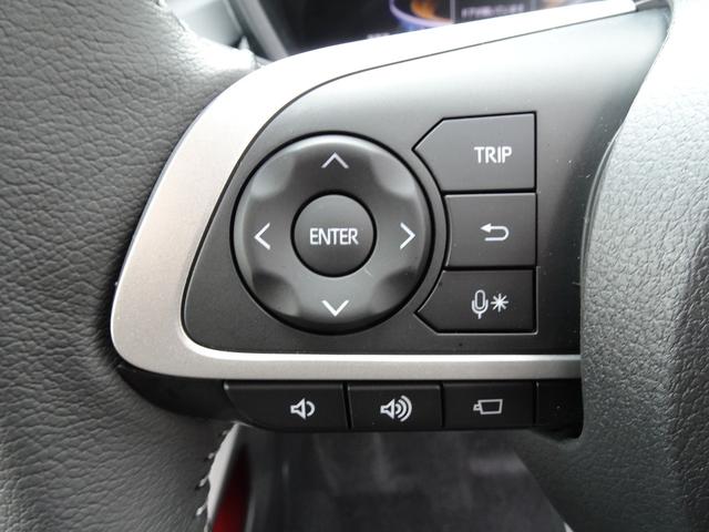 ライズ Ｚ　４ＷＤ　登録済未使用車　９インチディスプレイオーディオ　クリアランスソナー　オートクルーズコントロール　レーンアシスト　衝突被害軽減システム　ＴＶ　オートライト　ＬＥＤヘッドランプ　アルミホイール（56枚目）