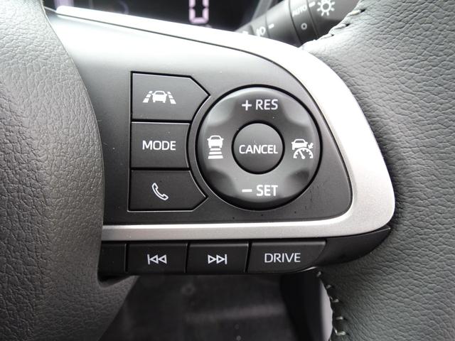 ライズ Ｚ　４ＷＤ　登録済未使用車　９インチディスプレイオーディオ　クリアランスソナー　オートクルーズコントロール　レーンアシスト　衝突被害軽減システム　ＴＶ　オートライト　ＬＥＤヘッドランプ　アルミホイール（57枚目）