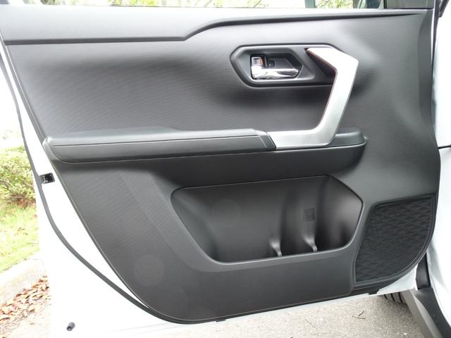 ライズ Ｚ　４ＷＤ　登録済未使用車　９インチディスプレイオーディオ　クリアランスソナー　オートクルーズコントロール　レーンアシスト　衝突被害軽減システム　ＴＶ　オートライト　ＬＥＤヘッドランプ　アルミホイール（71枚目）