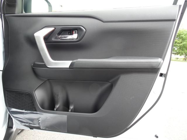 ライズ Ｚ　４ＷＤ　登録済未使用車　９インチディスプレイオーディオ　クリアランスソナー　オートクルーズコントロール　レーンアシスト　衝突被害軽減システム　ＴＶ　オートライト　ＬＥＤヘッドランプ　アルミホイール（72枚目）