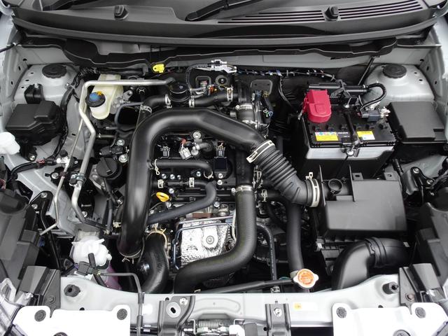 ライズ Ｚ　４ＷＤ　登録済未使用車　９インチディスプレイオーディオ　クリアランスソナー　オートクルーズコントロール　レーンアシスト　衝突被害軽減システム　ＴＶ　オートライト　ＬＥＤヘッドランプ　アルミホイール（78枚目）