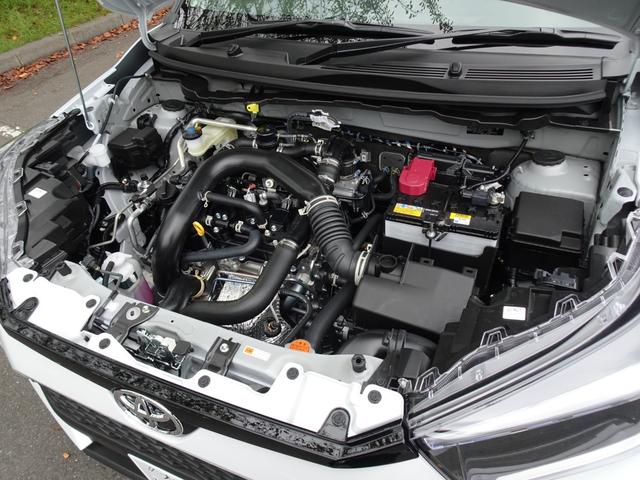 ライズ Ｚ　４ＷＤ　登録済未使用車　９インチディスプレイオーディオ　クリアランスソナー　オートクルーズコントロール　レーンアシスト　衝突被害軽減システム　ＴＶ　オートライト　ＬＥＤヘッドランプ　アルミホイール（80枚目）