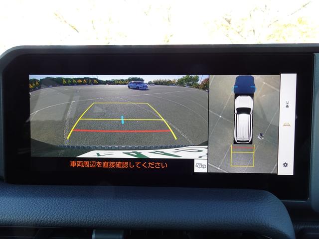 ランドクルーザー２５０ ＶＸ　丸目ヘッドライト　７人乗り　サンルーフ　純正１２．３インチ　衝突被害軽減システム　レーダークルーズ　禁煙車　ＢＳＭ　電動リアゲート　シートエアコン　ドラレコ（21枚目）