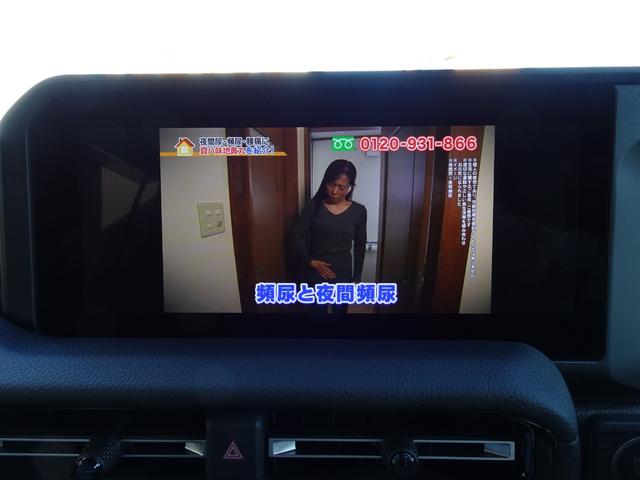 ランドクルーザー２５０ ＶＸ　丸目ヘッドライト　７人乗り　サンルーフ　純正１２．３インチ　衝突被害軽減システム　レーダークルーズ　禁煙車　ＢＳＭ　電動リアゲート　シートエアコン　ドラレコ（22枚目）