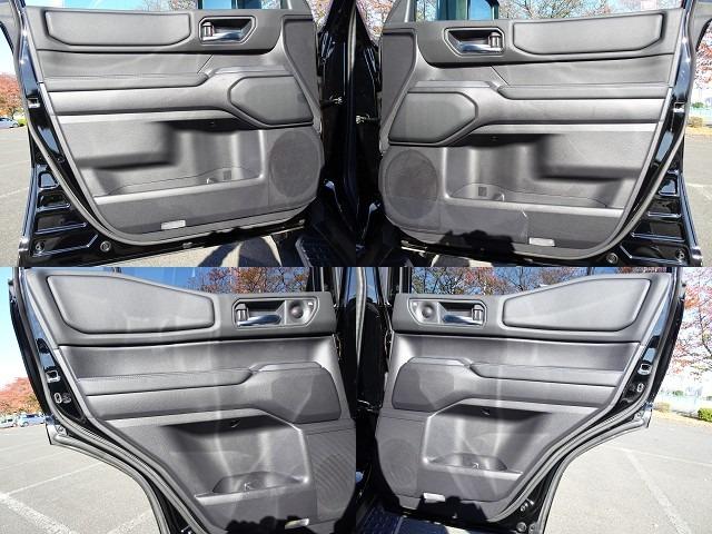 ランドクルーザー２５０ ＶＸ　丸目ヘッドライト　７人乗り　サンルーフ　純正１２．３インチ　衝突被害軽減システム　レーダークルーズ　禁煙車　ＢＳＭ　電動リアゲート　シートエアコン　ドラレコ（28枚目）