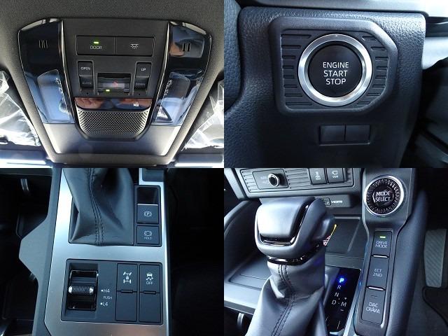 ランドクルーザー２５０ ＶＸ　丸目ヘッドライト　７人乗り　サンルーフ　純正１２．３インチ　衝突被害軽減システム　レーダークルーズ　禁煙車　ＢＳＭ　電動リアゲート　シートエアコン　ドラレコ（32枚目）