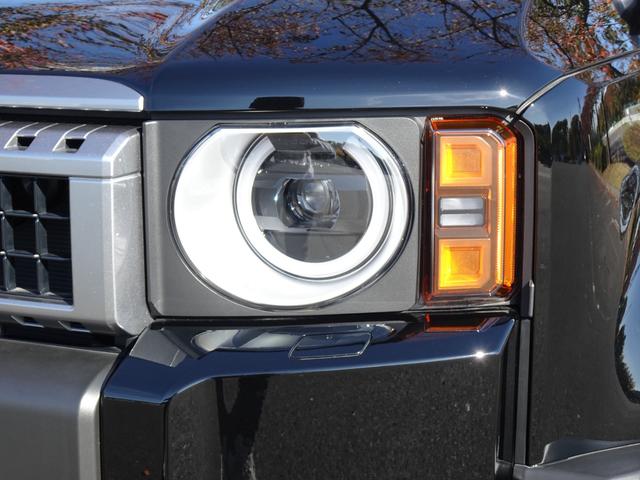 ランドクルーザー２５０ ＶＸ　丸目ヘッドライト　７人乗り　サンルーフ　純正１２．３インチ　衝突被害軽減システム　レーダークルーズ　禁煙車　ＢＳＭ　電動リアゲート　シートエアコン　ドラレコ（36枚目）