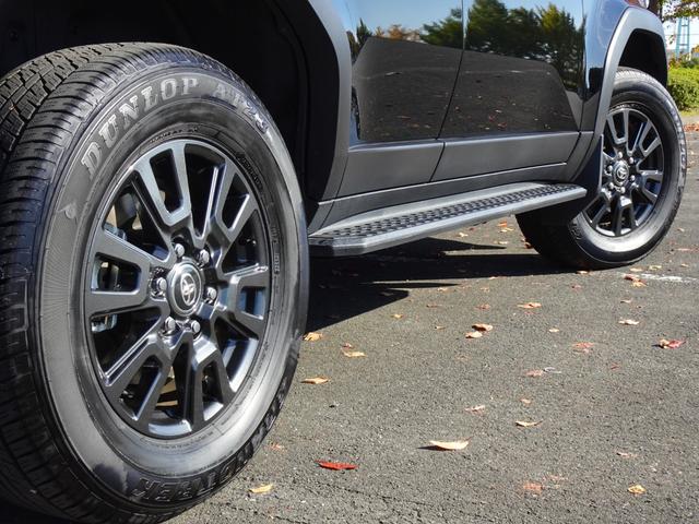 ランドクルーザー２５０ ＶＸ　丸目ヘッドライト　７人乗り　サンルーフ　純正１２．３インチ　衝突被害軽減システム　レーダークルーズ　禁煙車　ＢＳＭ　電動リアゲート　シートエアコン　ドラレコ（42枚目）