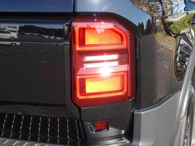 ランドクルーザー２５０ ＶＸ　丸目ヘッドライト　７人乗り　サンルーフ　純正１２．３インチ　衝突被害軽減システム　レーダークルーズ　禁煙車　ＢＳＭ　電動リアゲート　シートエアコン　ドラレコ（43枚目）