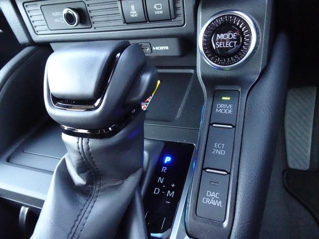 ランドクルーザー２５０ ＶＸ　丸目ヘッドライト　７人乗り　サンルーフ　純正１２．３インチ　衝突被害軽減システム　レーダークルーズ　禁煙車　ＢＳＭ　電動リアゲート　シートエアコン　ドラレコ（58枚目）