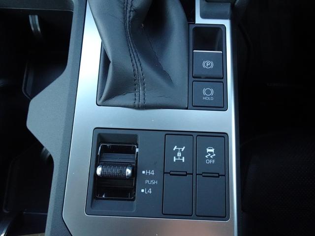 ランドクルーザー２５０ ＶＸ　丸目ヘッドライト　７人乗り　サンルーフ　純正１２．３インチ　衝突被害軽減システム　レーダークルーズ　禁煙車　ＢＳＭ　電動リアゲート　シートエアコン　ドラレコ（59枚目）