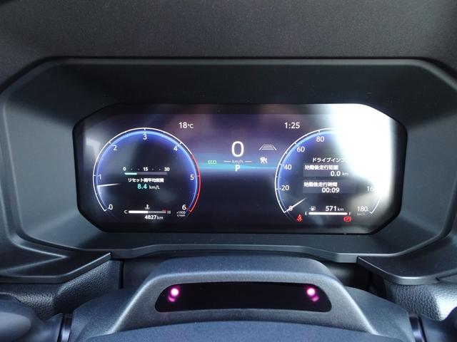 ランドクルーザー２５０ ＶＸ　丸目ヘッドライト　７人乗り　サンルーフ　純正１２．３インチ　衝突被害軽減システム　レーダークルーズ　禁煙車　ＢＳＭ　電動リアゲート　シートエアコン　ドラレコ（64枚目）