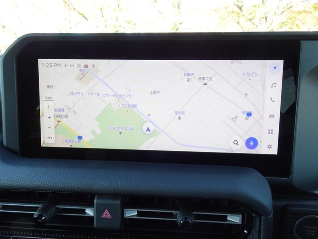 ランドクルーザー２５０ ＶＸ　丸目ヘッドライト　７人乗り　サンルーフ　純正１２．３インチ　衝突被害軽減システム　レーダークルーズ　禁煙車　ＢＳＭ　電動リアゲート　シートエアコン　ドラレコ（65枚目）