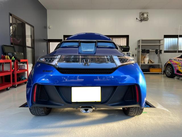 是非一度、実車を御覧ください。