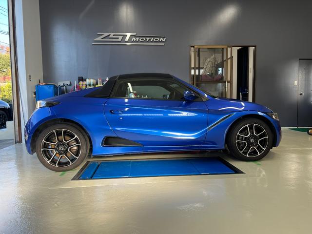 弊社では、全車『修復歴なし』のお車のみ取り扱っております。