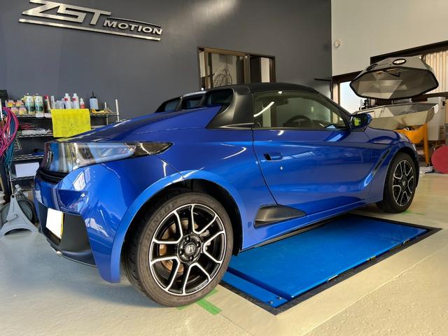 細部に渡り担当スタッフが確認をさせて頂きますのでご安心下さいませ！！是非一度ご確認ください！