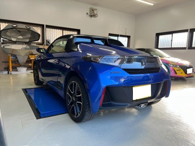 とてもきれいな個体です。ぜひ一度ご来店ください