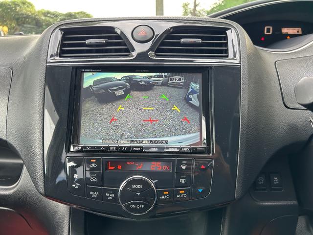 セレナ ハイウェイスター　Ｓ－ハイブリッド　エアロモード　ワンオーナー　メモリディーラーナビ　バックカメラオートクルーズ　両側側パワースライドドア　Ｒモニタ　ＥＴＣ　ＴＶナビ　フルセグＴＶ　パワーウィンドウＡＢＳキーレス　オートエアコン（34枚目）