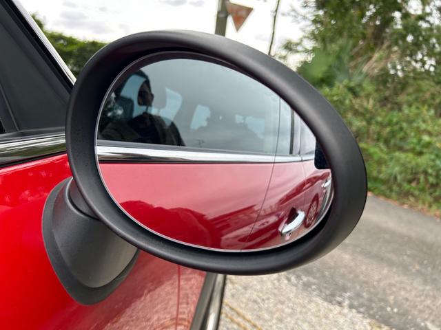 ＢＭＷその他 ２０００　クーパーＤ　クロスオーバー　スマートキー　ＥＴＣ　電動ミラー　純正ホイル　エアコン　パワステ　軽油　禁煙車両（40枚目）