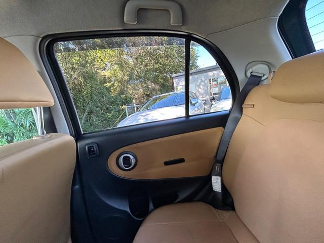 ミラジーノ プレミアムＸ　プレミアムＸ　ＭＯＭＯステアリング　純正ホイルホイル（20枚目）