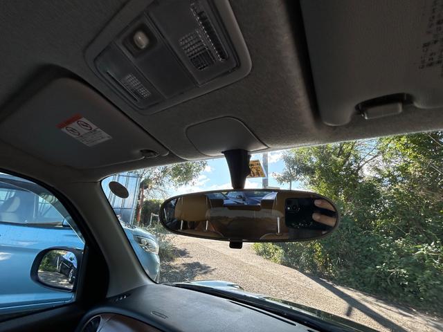 ミラジーノ プレミアムＸ　プレミアムＸ　ＭＯＭＯステアリング　純正ホイルホイル（33枚目）