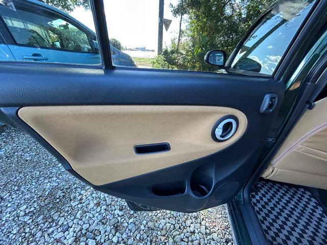 ミラジーノ プレミアムＸ　プレミアムＸ　ＭＯＭＯステアリング　純正ホイルホイル（37枚目）