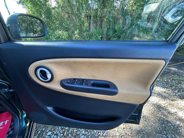 ミラジーノ プレミアムＸ　プレミアムＸ　ＭＯＭＯステアリング　純正ホイルホイル（39枚目）