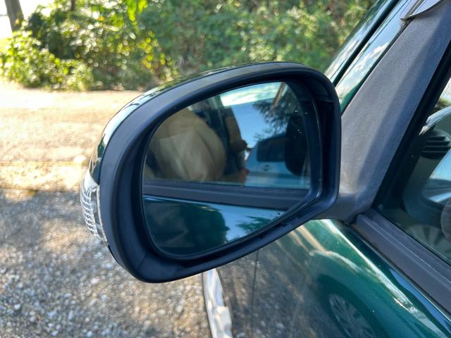 ミラジーノ プレミアムＸ　プレミアムＸ　ＭＯＭＯステアリング　純正ホイルホイル（49枚目）