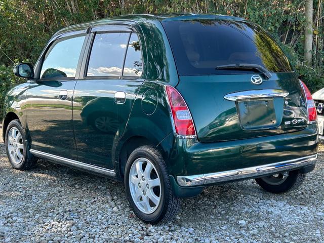 ミラジーノ プレミアムＸ　プレミアムＸ　ＭＯＭＯステアリング　純正ホイルホイル（57枚目）