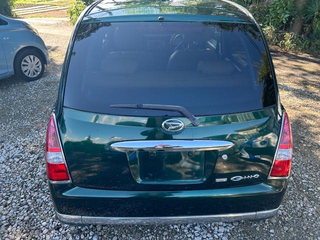 ミラジーノ プレミアムＸ　プレミアムＸ　ＭＯＭＯステアリング　純正ホイルホイル（63枚目）